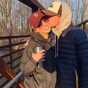 Meet your Posher, Tyler scott